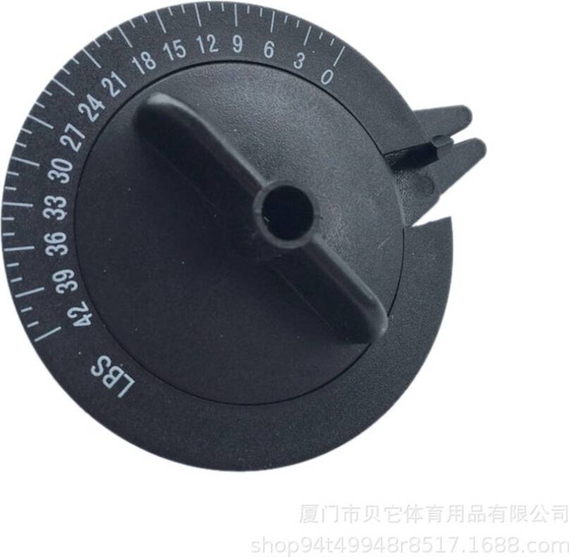 Tauoh AC-SM200 Badminton Racket String Meter