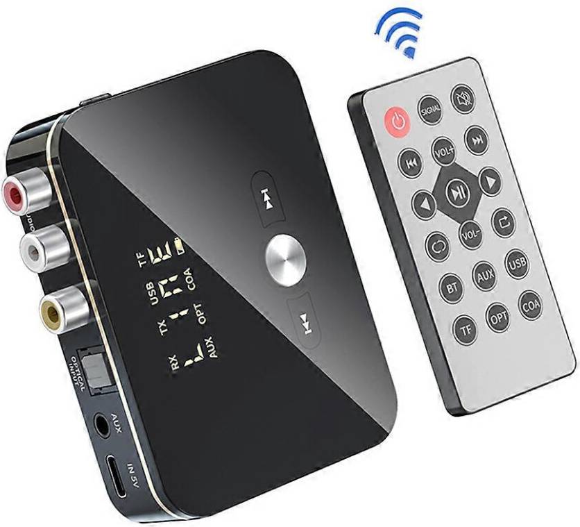 Wireless Bluetooth 5.0 Audio Adapter