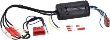 ACV Audi 4 Channel Complete Adapter
