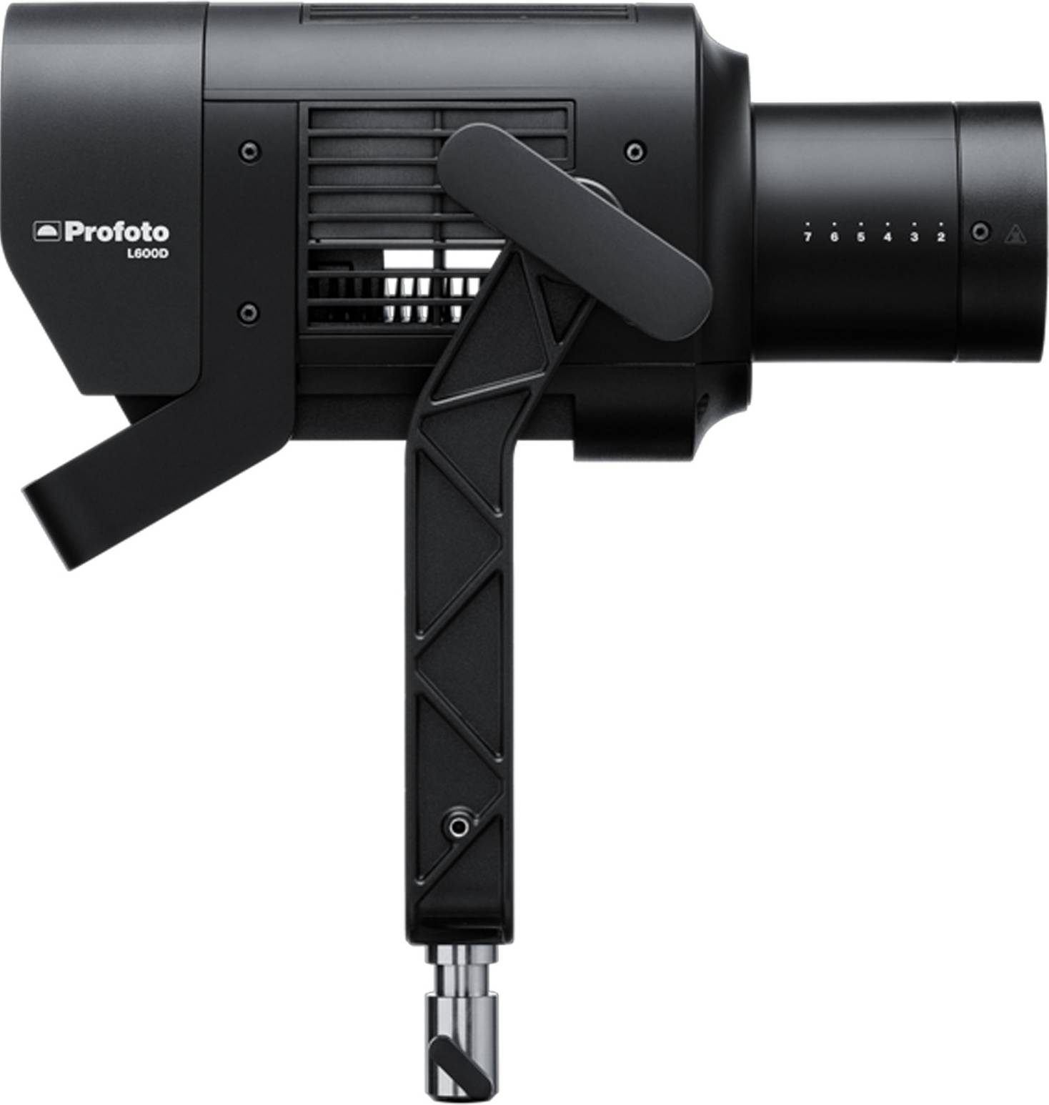 Profoto L600D LED Light