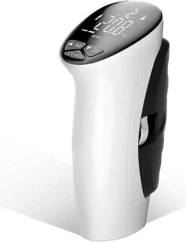 Hand grip trainer Digital Hand Dynamometer Trainer Tester
