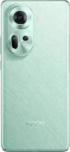 Oppo Reno 11 Wave Green Dual SIM