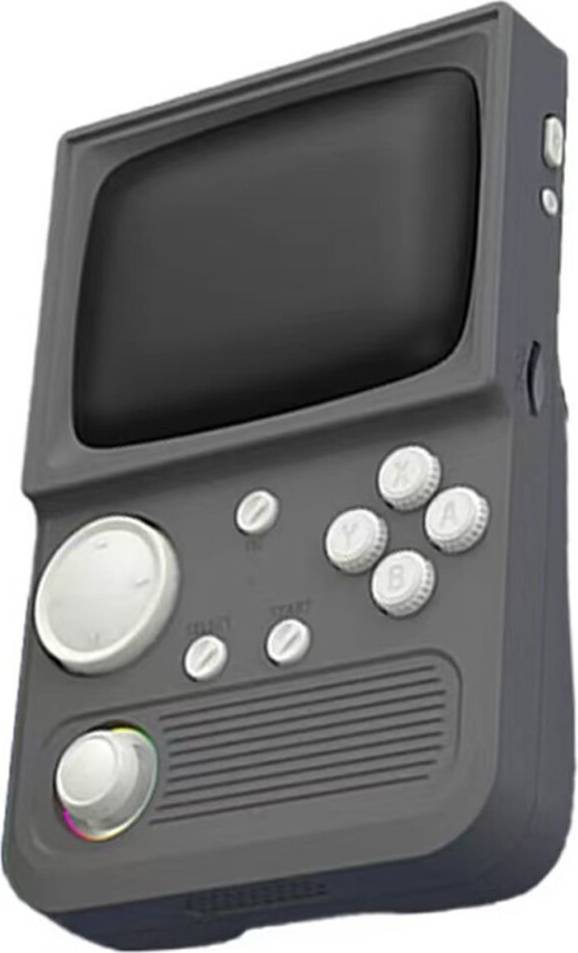 Melitt R36T Retro Handheld Game Console