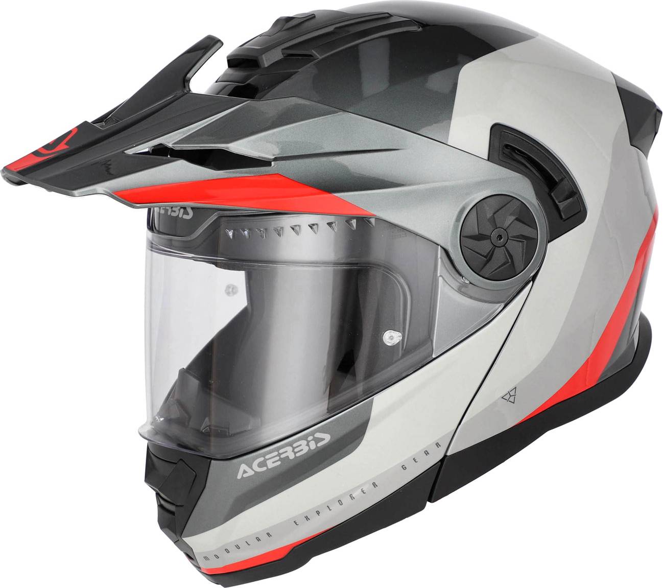 Acerbis Rider Logo Hjälm