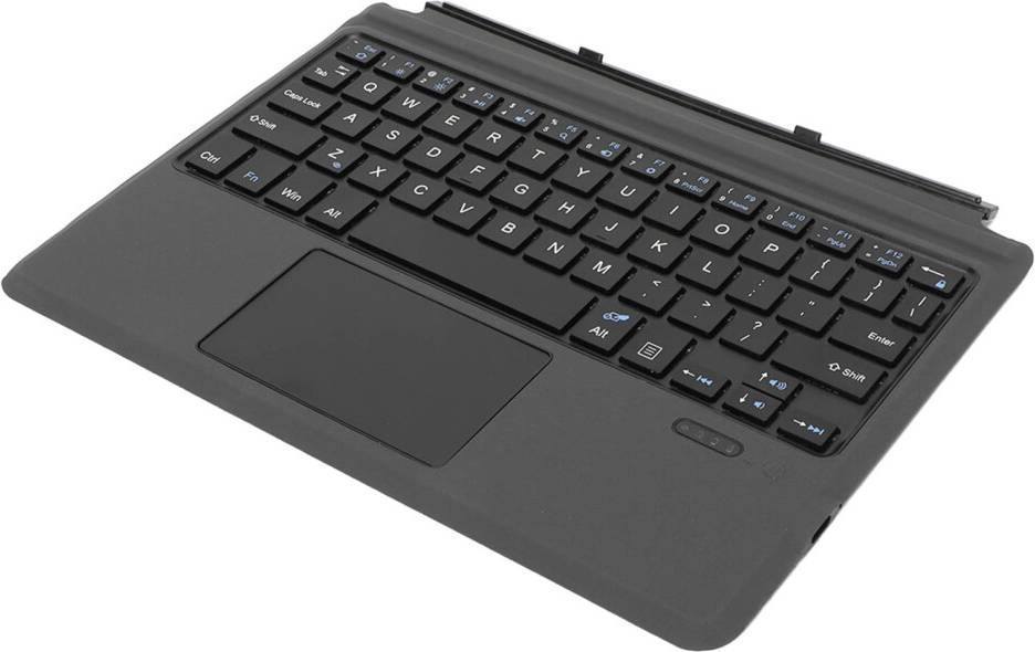 Compact Wireless Keyboard Surface Go