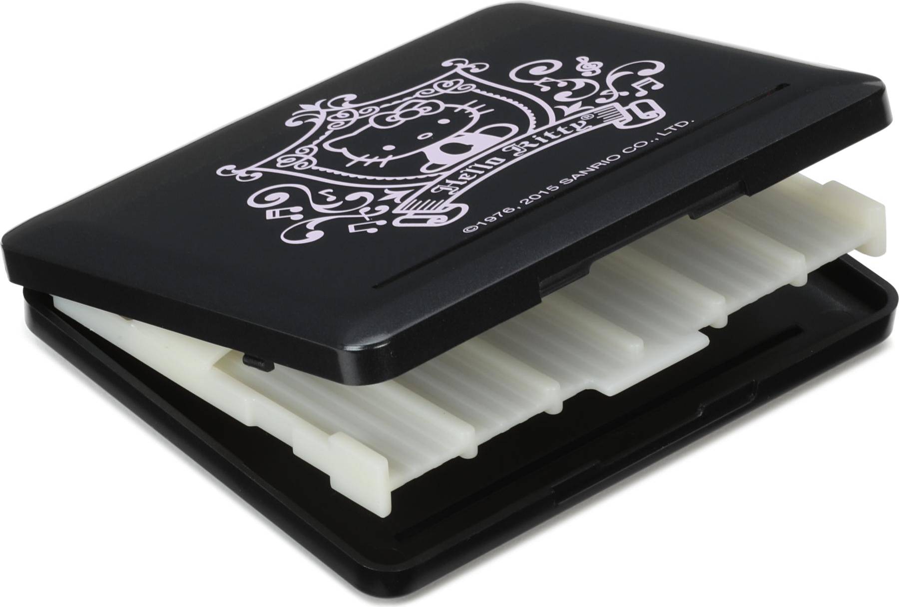 Hello Kitty Reed Case