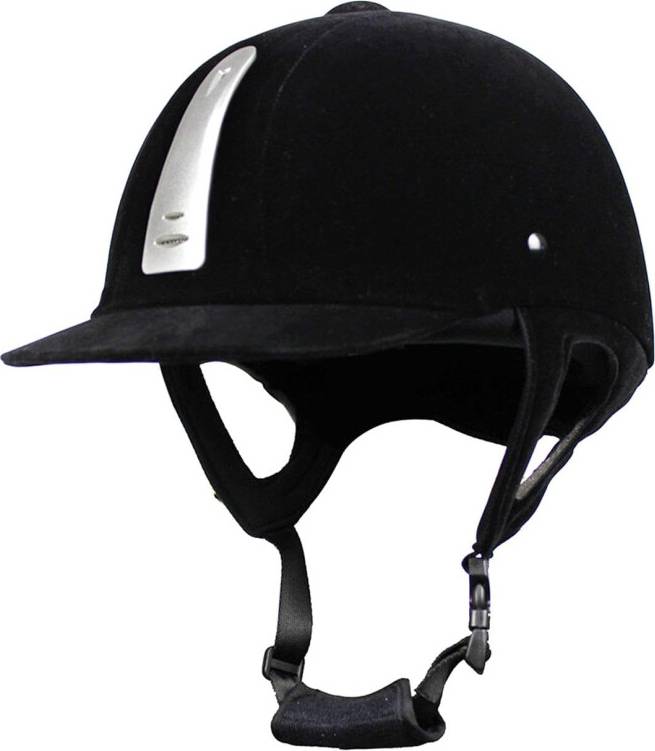 Reithelm Professional Shock Absorption Light Riding Equipment