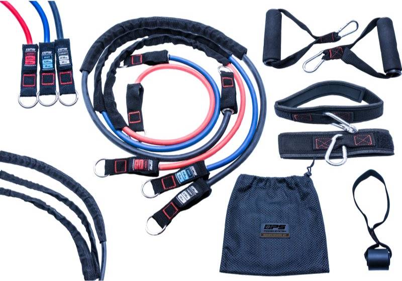 Power Systems System Ultimate Expander Set