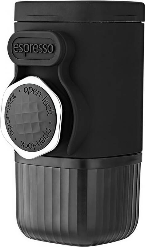 15 bar espresso machine Portable Espresso Machine 15 Bar Coffee Maker