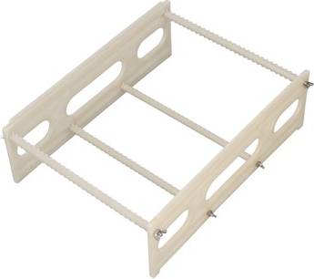 Record Abs Large Capacity Drying Rack