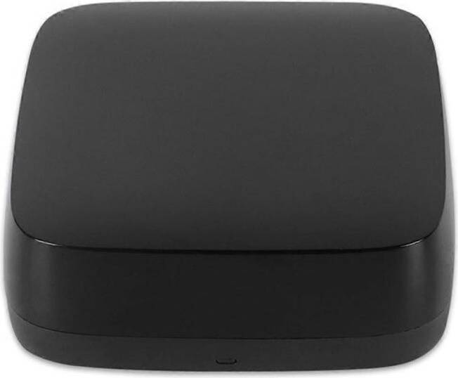 Tuya Zigbee Infrared Remote Control