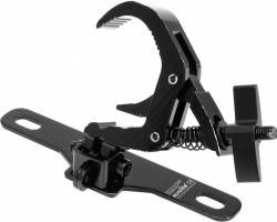 Eurolite Omega Bracket 60 Incl Coupler