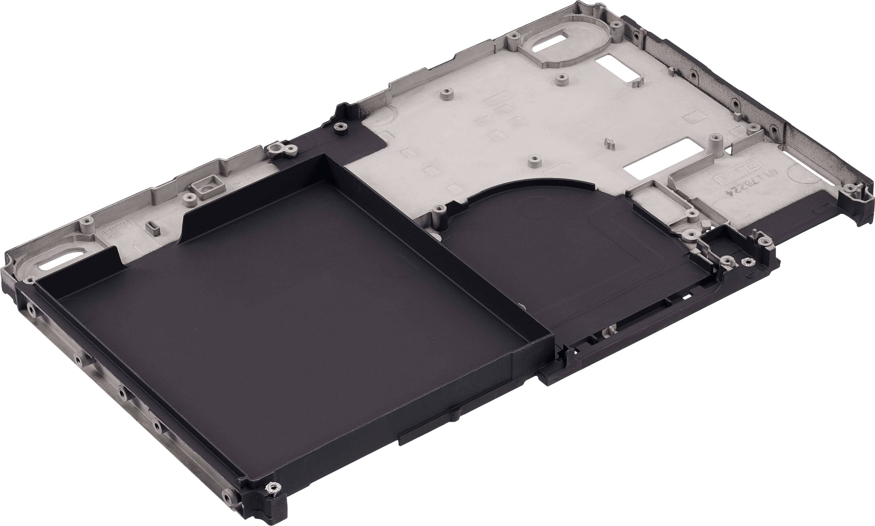 Mid-Frame Housing Replacement Nintendo Switch