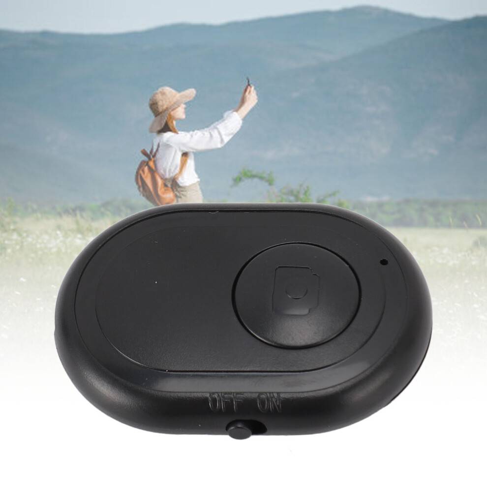 Wireless Bluetooth Remote Phone Camera