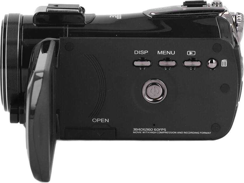 4K Digital Video Camera 28MP 3.0 Inch