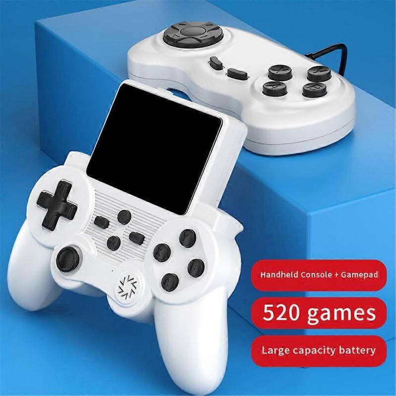 Q20 Video Handheld Game Console