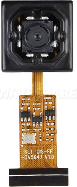 OV5647 5MP Camera Module Raspberry Pi 1080P HD Video