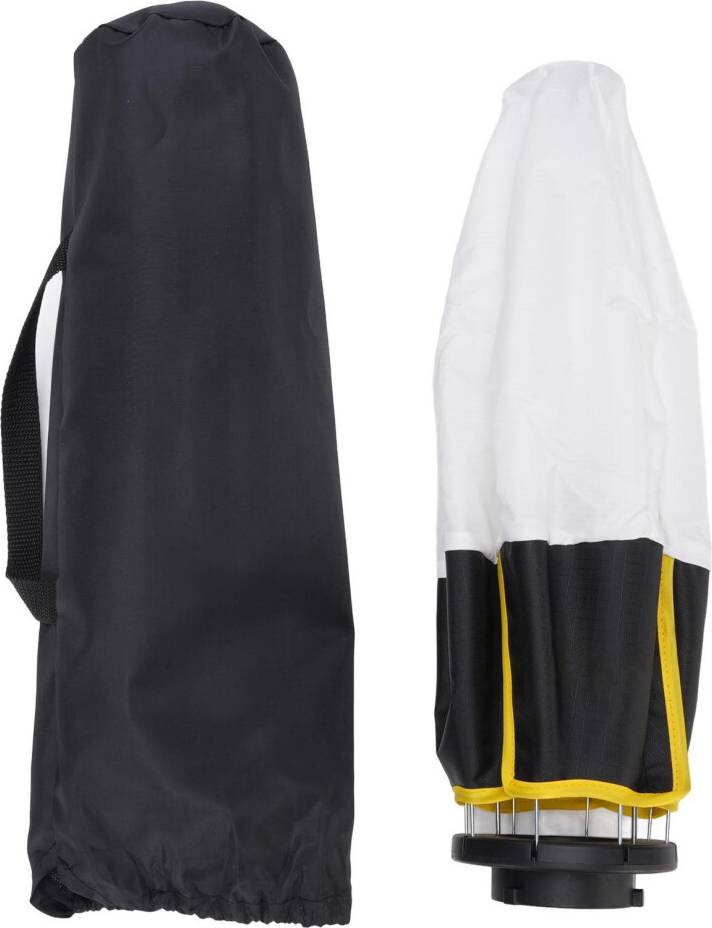 12 Inch Softbox Mini Mount Diffuser