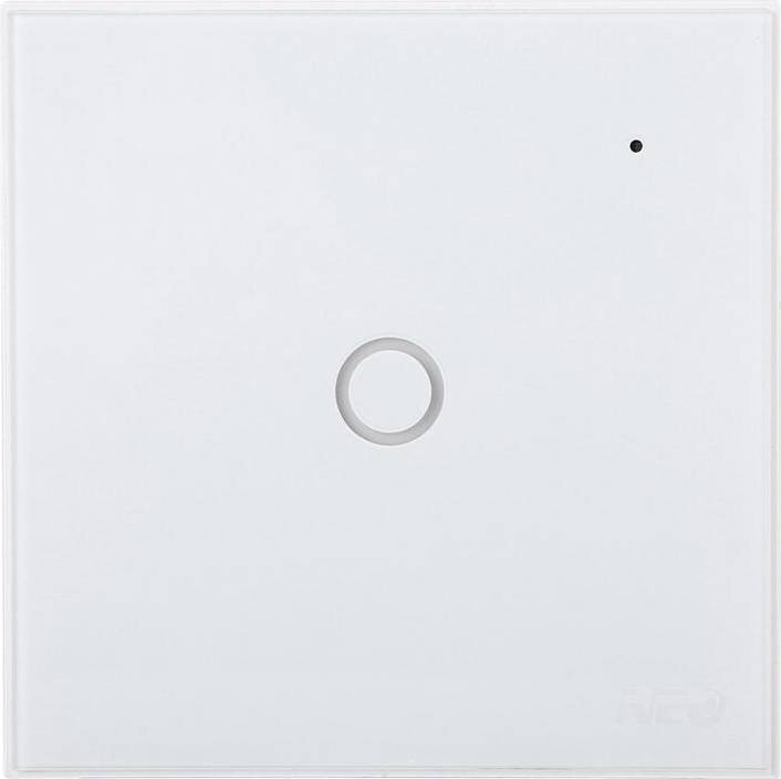 Smart light Smart WiFi Remote Light Touch Switch