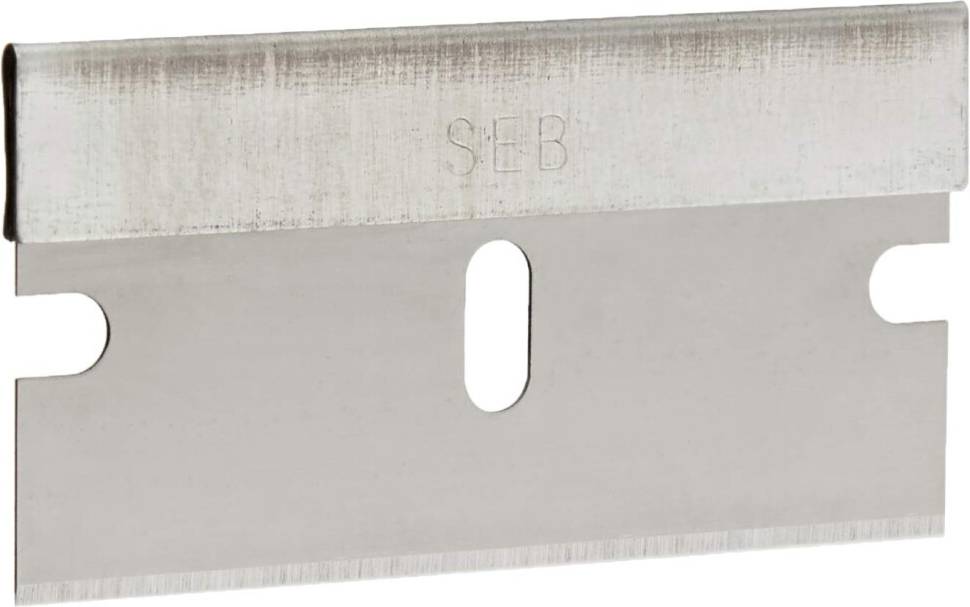 Amazon Single Edge Razor Blades 100 Count
