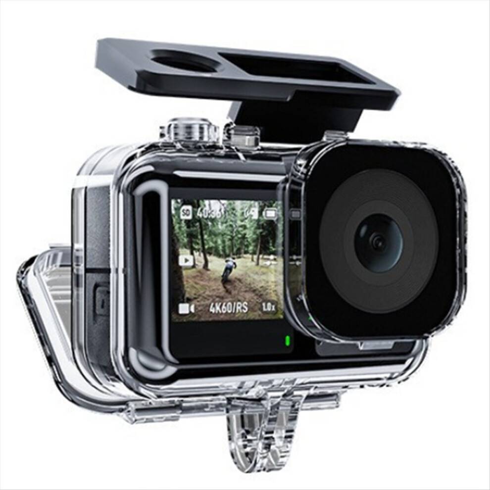 Action5 Pro Waterproof Shell Action4 3