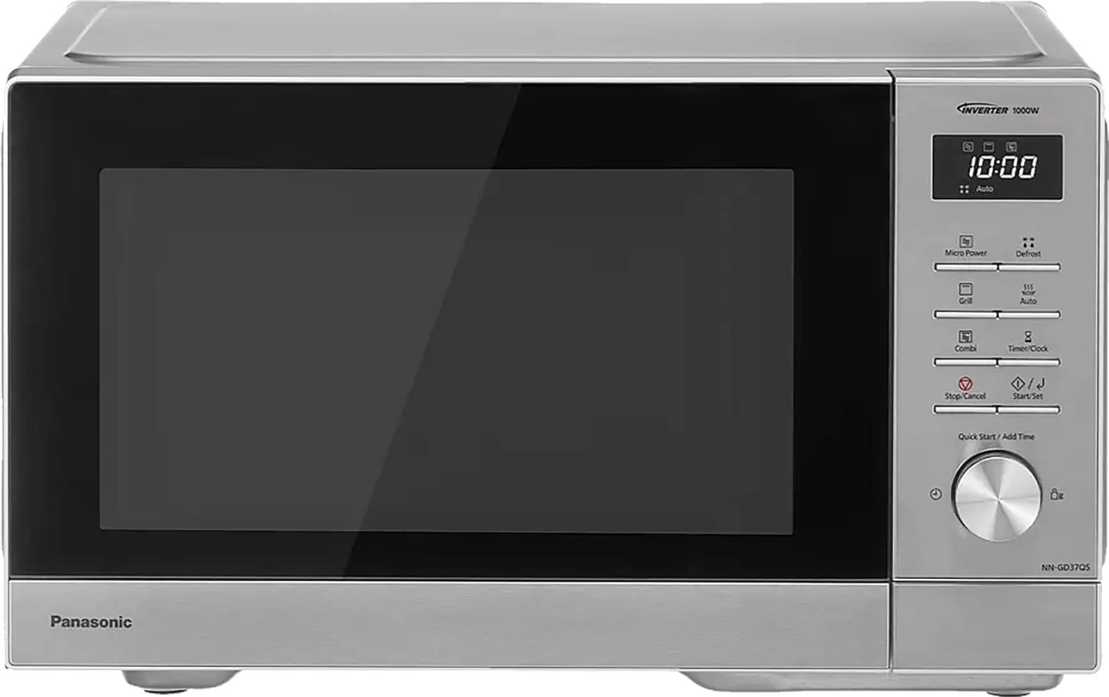 29L Inverter GD37 Grill Turntable