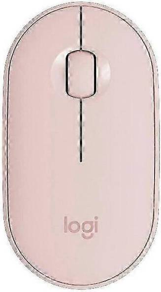 Pebble M350 Wireless Mouse