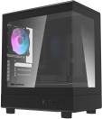 darkFlash DB330M Black Computer Case