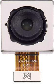 Replacement Back Camera Compatible Redmi Note 13 Pro Plus