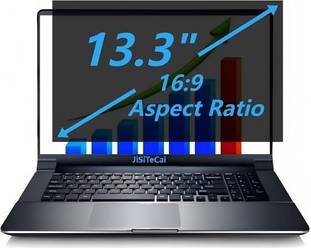 13.3 Inch 169 Computer Privacy Screen Filter