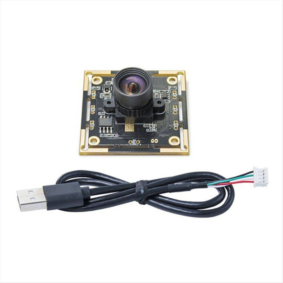 OV9732 Camera Module 1MP 1280x720 30fps