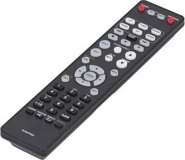 RC002PMSA Remote Control For LCD TV