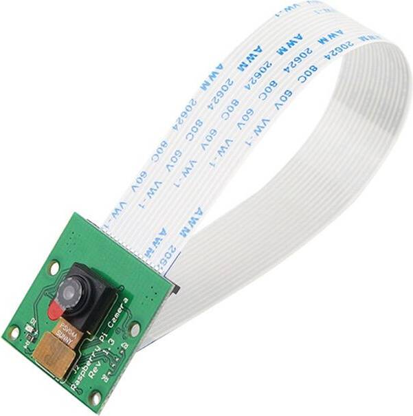 Typecat 5MP OV5647 Camera Module Raspberry Pi