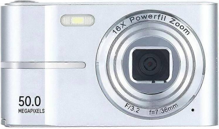 M03 2.4 Inch Digital Camera Retro CCD