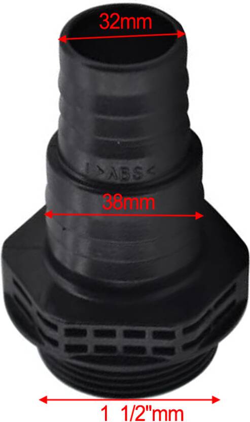 Pool Maintenance Circulation Pump