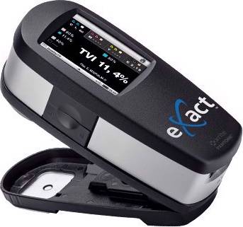 X-Rite XP eXact Basic Light Function Densitometer