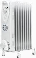 Oil filled radiators Status OHF9-2000WT1PKB Oil Filled Radiator
