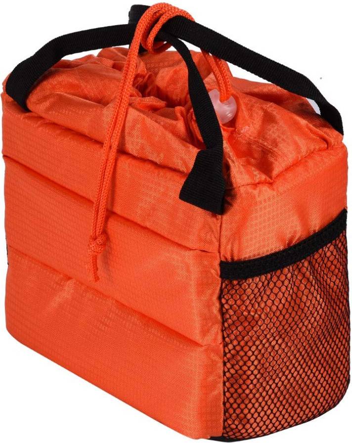 Shockproof Padded Camera Bag Insert