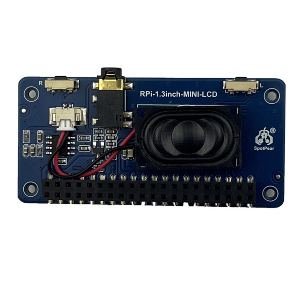 Jojomino Zero 2W Module Display