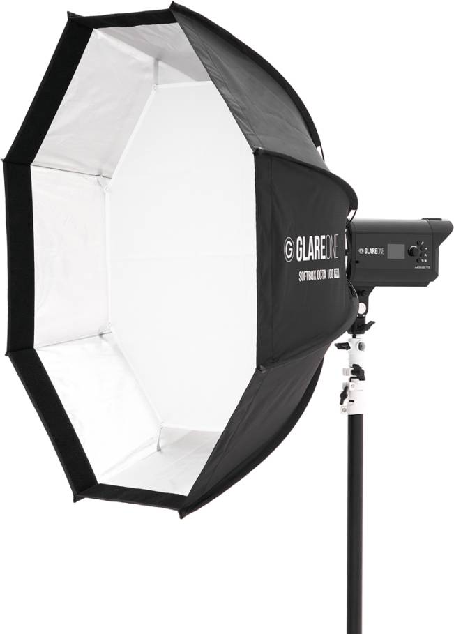 Octa 100 PRO Diffuser Kit