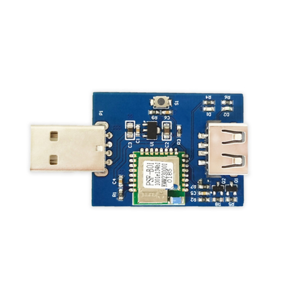 Kepptory WIFI Smart Switch Module 5V USB