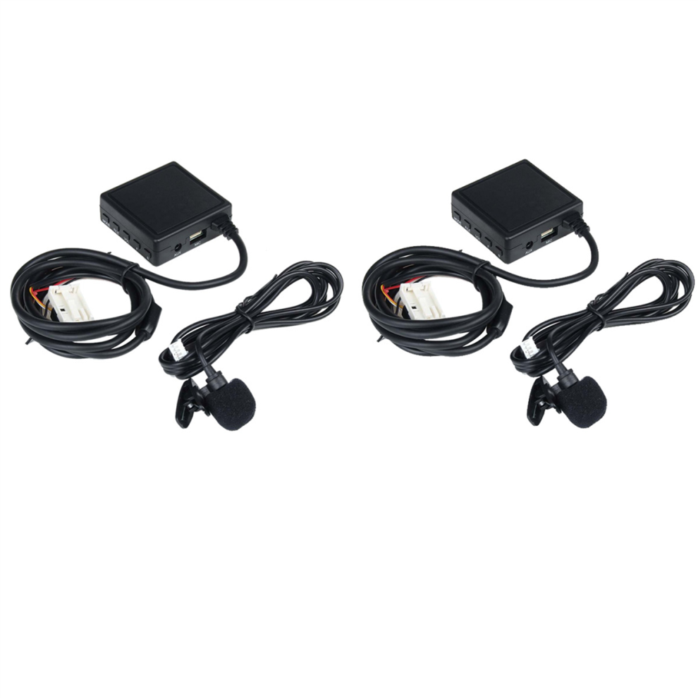 Wireless Audio Module Adaptor