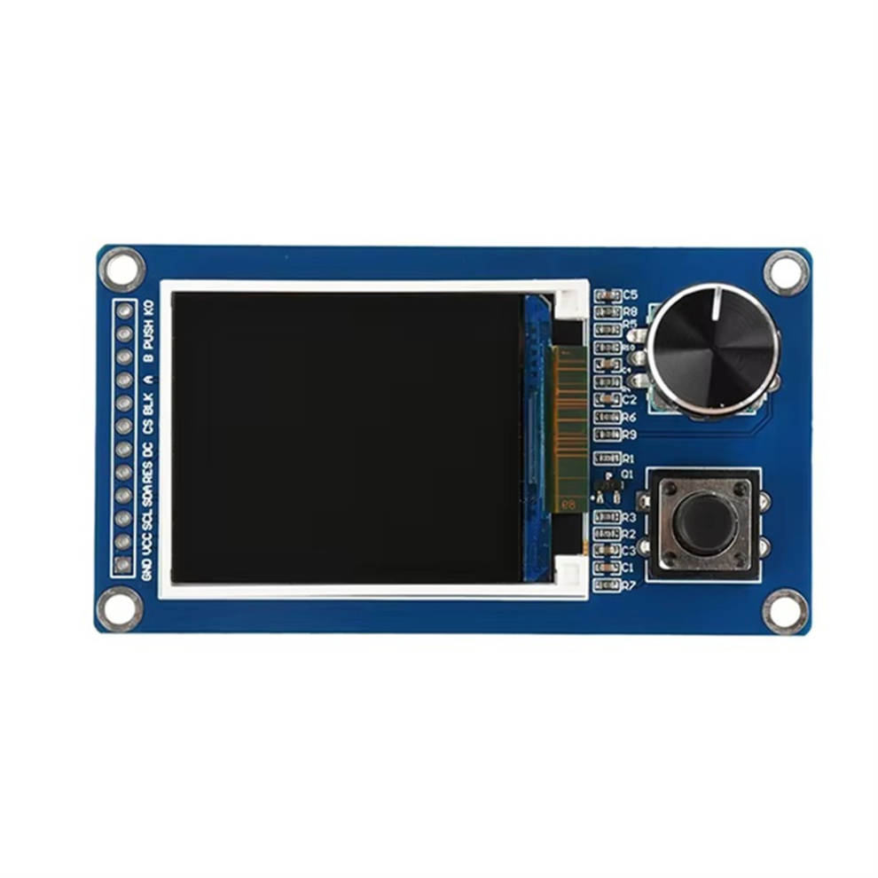 1.8-Inch TFT Display Screen Ec11 Rotary Encoder