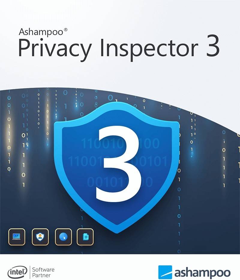 Ashampoo Privacy Inspector 3 Key ESD