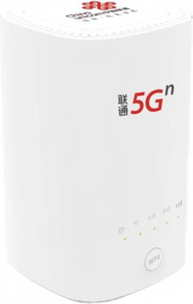 Unicom 5G CPE Router VN007 Wireless Repeater