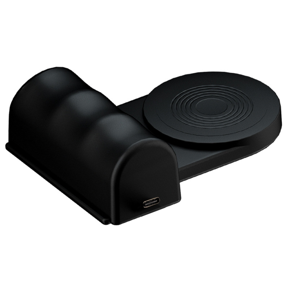 Handheld Selfie Grip - Multi-Functional Video Accessory