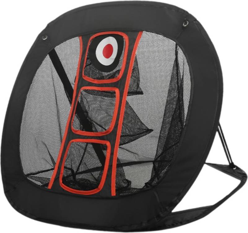 Portable Golf Chipping Net