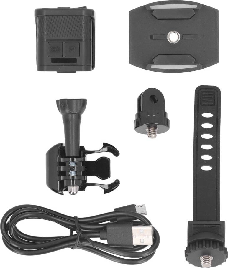 Ultra HD DV Camera Accessory Kit