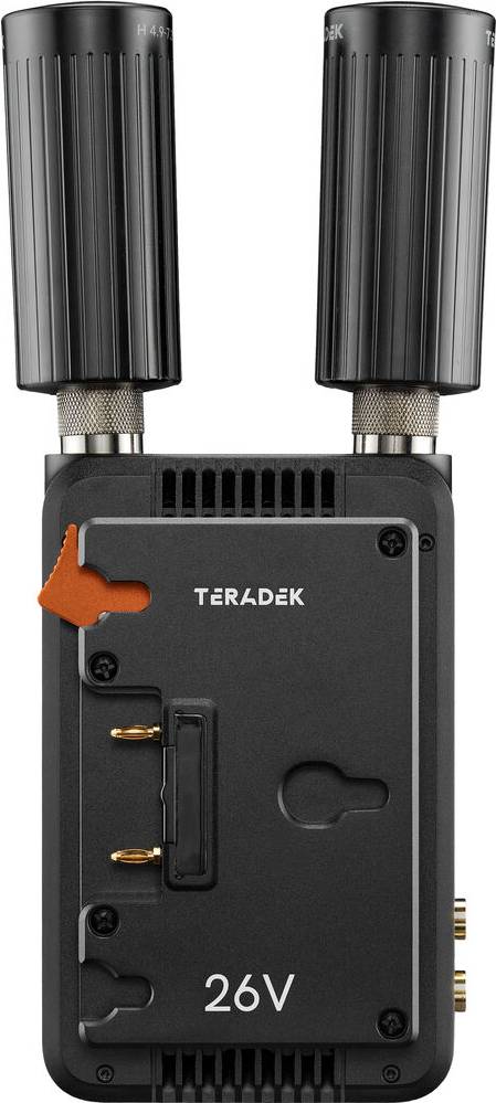 Teradek Ranger Mk II Wireless TX 26V