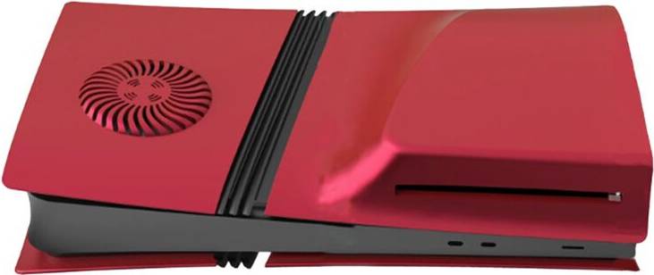 Ps5 pro Spactz PS5 Pro Digital Console Case